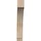 Ekena Millwork 4"W x 22"D x 26"H Imperial Rough Sawn Knee Brace, Douglas Fir BRC04X22X26IMP00RDF - alternate 4